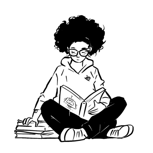 Picture of the author