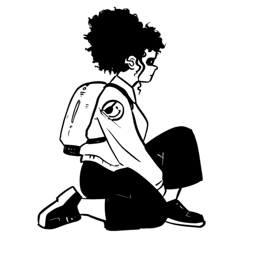 Picture of the author