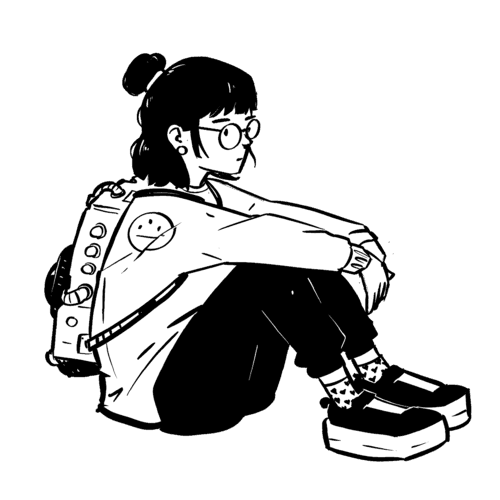 Picture of the author